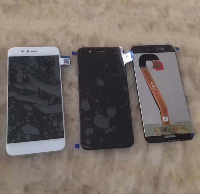 Замена дисплея на Huawei Nova 2 Замена дисплея на Huawei Nova 2
