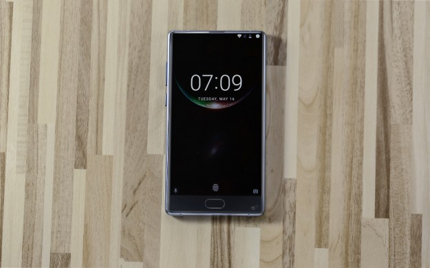 DOOGEE готовит DOOGEE MIX lite DOOGEE готовит DOOGEE MIX lite