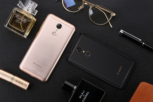 360 N5 – смартфон с рекордными 6 Гб ОЗУ 360 N5 – смартфон с рекордными 6 Гб ОЗУ